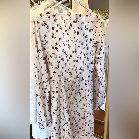 Sabo Skirt Iona Draw Dress - Picture 4 of 9